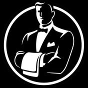 Butler icon